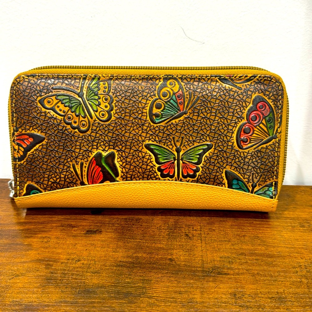 wallet
